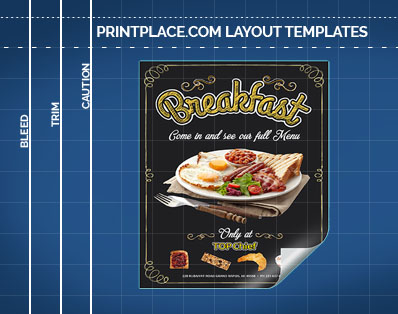 Large Format Posters